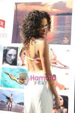 at Kingfisher calendar launch in Napeansea Road, Mallya_s residence on 20th Dec 2009 (207).JPG